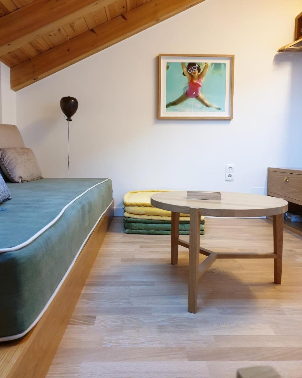 Fos Villa, A Luxe House With Private Heated Pool Galatás Extérieur photo