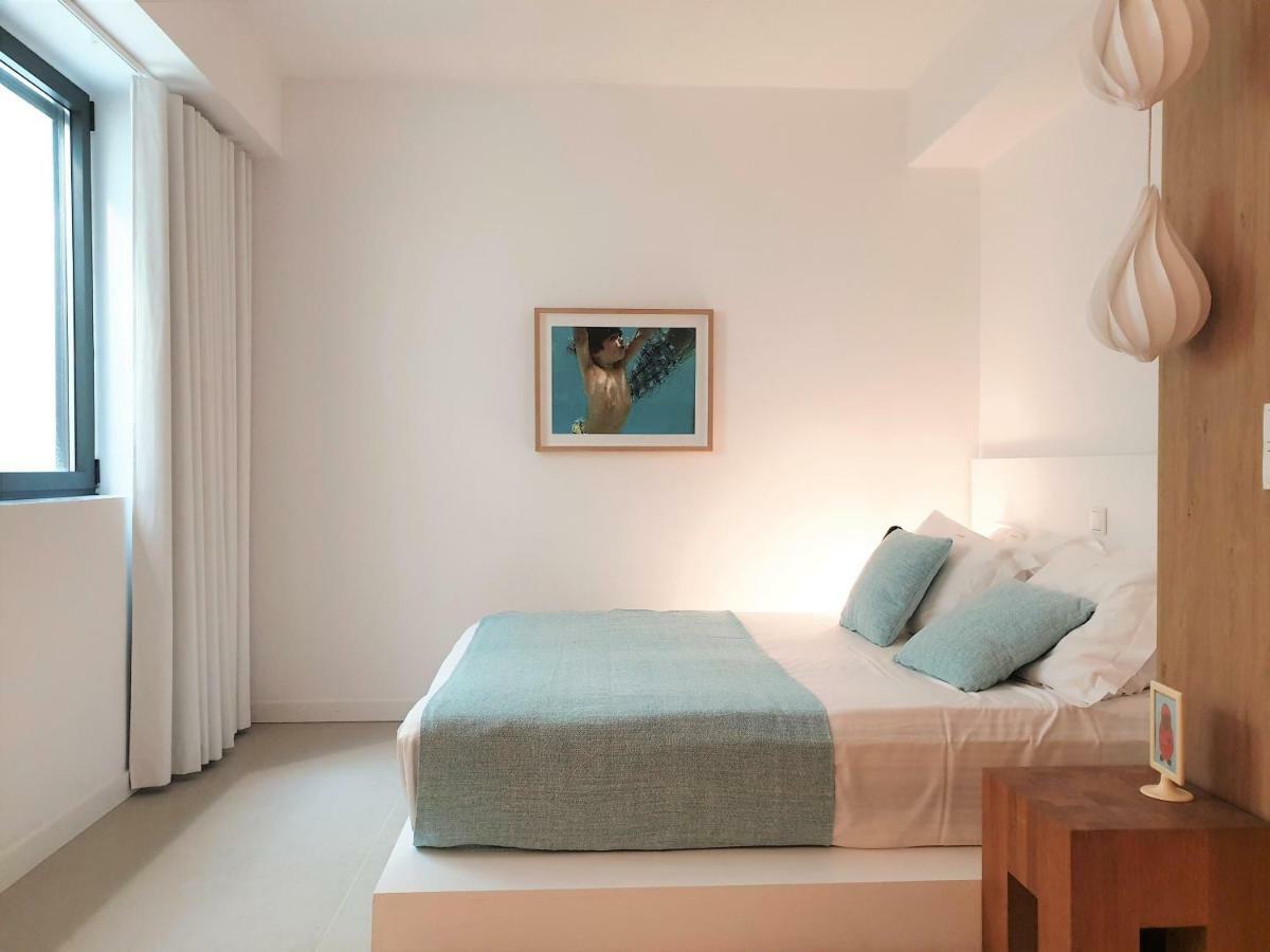 Fos Villa, A Luxe House With Private Heated Pool Galatás Extérieur photo